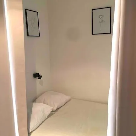 Azur- 4 Pers Hyper Centre - A 2 Mn A Pied - Terrasse