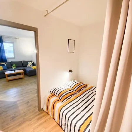 Azur- 4 Pers Hyper Centre - A 2 Mn A Pied - Terrasse