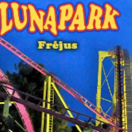 アパート Azur- 4 Pers Hyper Centre - A 2 Mn A Pied - Terrasse