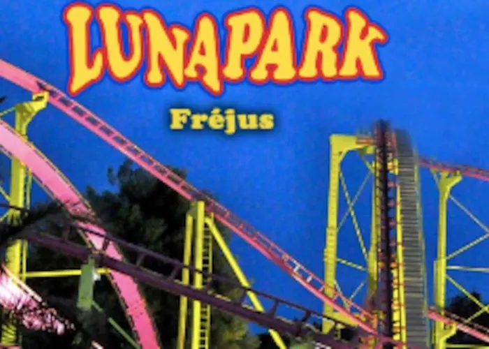 アパート Azur- 4 Pers Hyper Centre - A 2 Mn A Pied - Terrasse