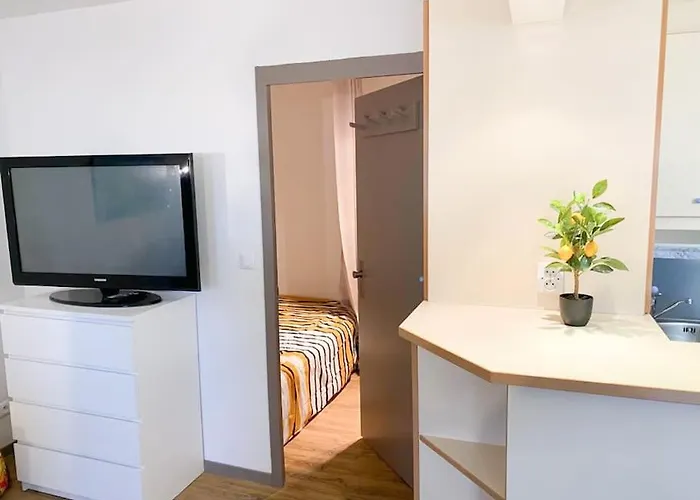 アパート Azur- 4 Pers Hyper Centre - A 2 Mn A Pied - Terrasse Saint-Raphaël