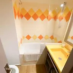 Apartamento Azur- 4 Pers Hyper Centre - A 2 Mn A Pied - Terrasse Saint-Raphaël