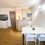 Apartamento Azur- 4 Pers Hyper Centre - A 2 Mn A Pied - Terrasse