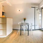Apartamento Azur- 4 Pers Hyper Centre - A 2 Mn A Pied - Terrasse *