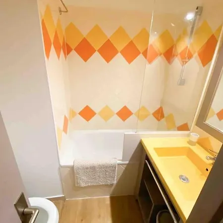 Apartamento Azur- 4 Pers Hyper Centre - A 2 Mn A Pied - Terrasse Saint-Raphaël