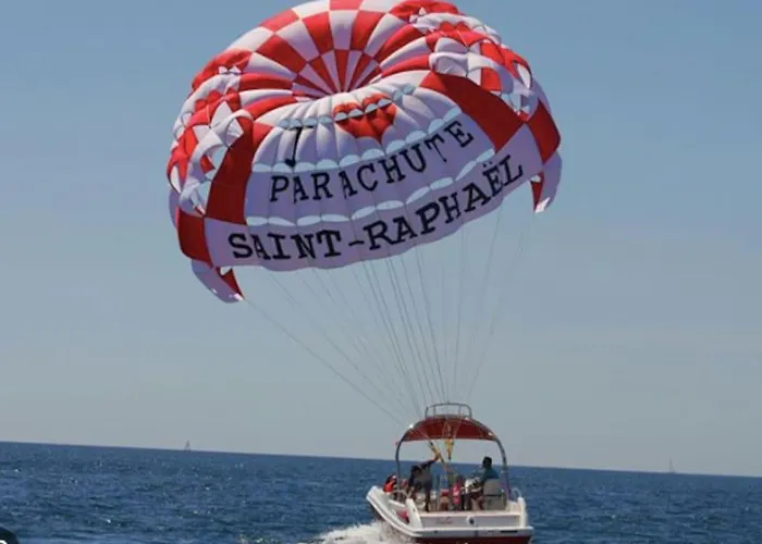 Apartament Azur- 4 Pers Hyper Centre - A 2 Mn A Pied - Terrasse